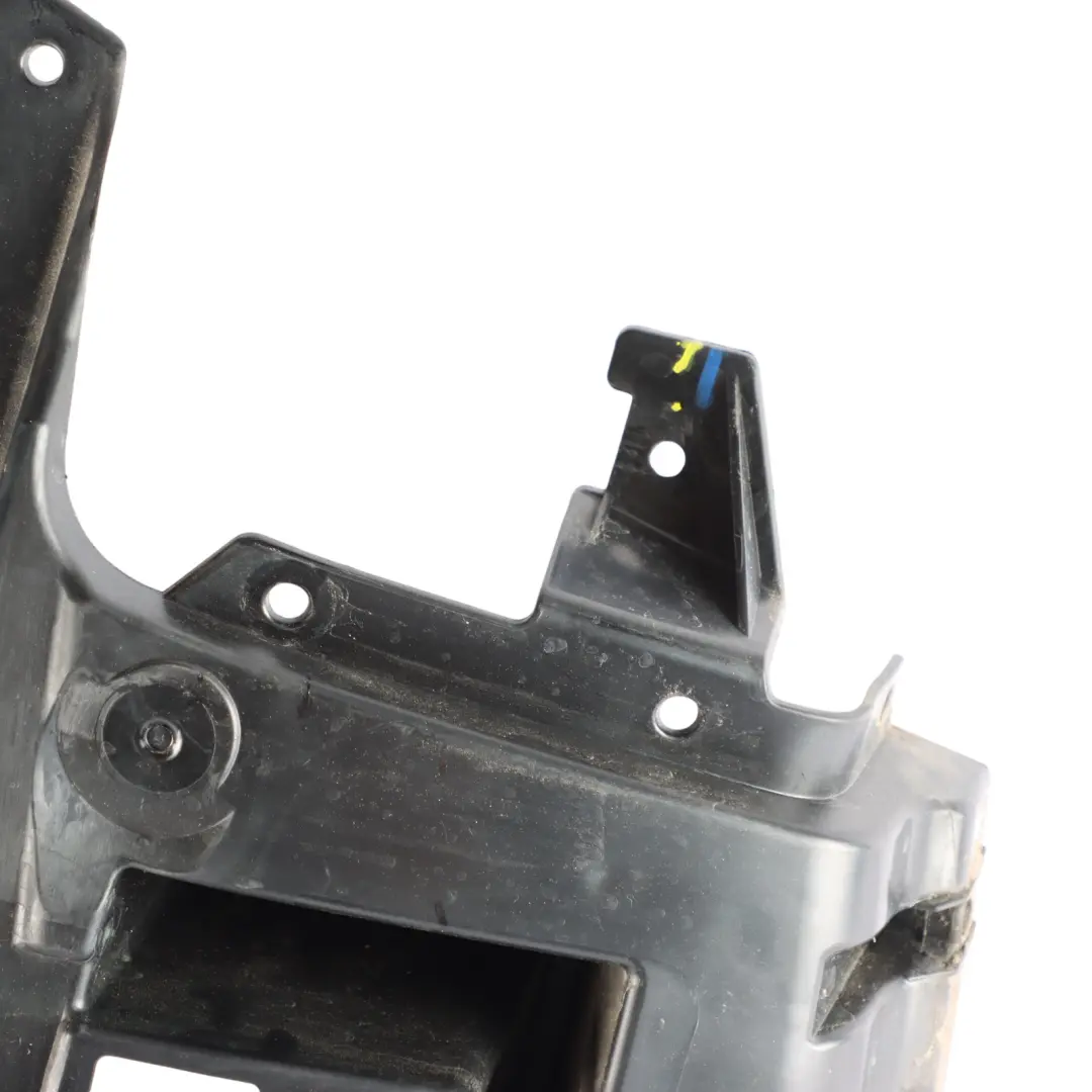 BMW G01 LCI F97 LCI M Sport Rear Left N/S Bumper Slide Mount Support - SKU 8081885 - Part number 8081885