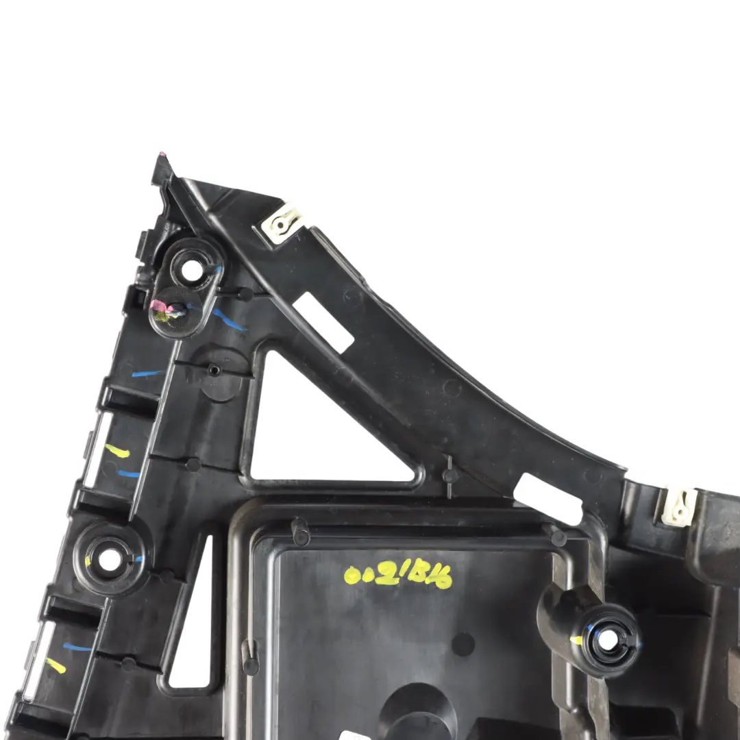 BMW G01 LCI F97 LCI M Sport Rear Left N/S Bumper Slide Mount Support - SKU 8081885 - Part number 8081885