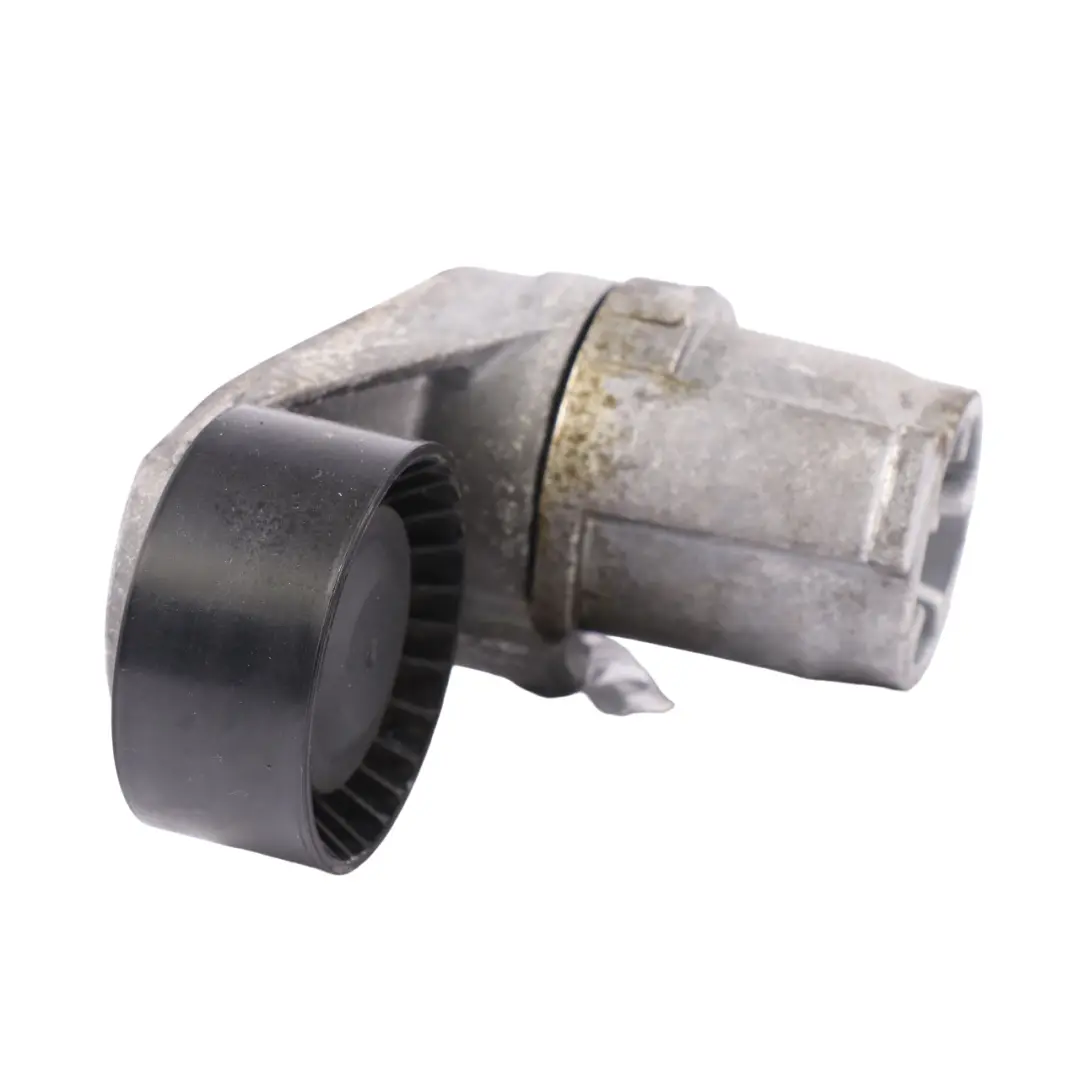 Polea tensora de correa mecánica para BMW F87 LCI M2 F80 M3 F82 M4 con número de pieza 8088632 BMW F87 LCI M2 F80 M3 F82 M4 Polea tensora de correa mecánica - SKU 8088632 - Número de pieza 8088632
