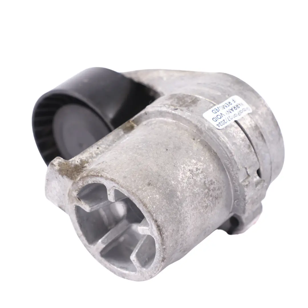 Polea tensora de correa mecánica para BMW F87 LCI M2 F80 M3 F82 M4 con número de pieza 8088632 BMW F87 LCI M2 F80 M3 F82 M4 Polea tensora de correa mecánica - SKU 8088632 - Número de pieza 8088632
