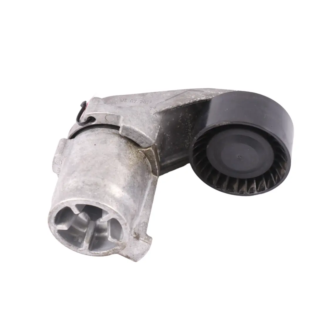 Mechanische Riemenspannerrolle für BMW F87 LCI M2 F80 M3 F82 M4 mit Teilenummer 8088632 BMW F87 LCI M2 F80 M3 F82 M4 Mechanische Riemenspannerrolle - SKU 8088632 - Teilenummer 8088632