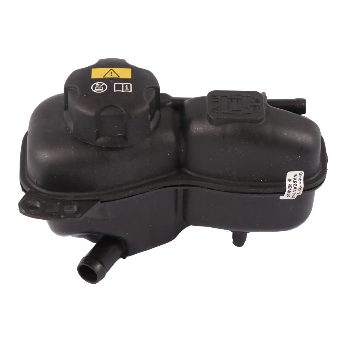 BMW F87 LCI M2 Competition Expansion Tank Reservoir Bottle 8089488