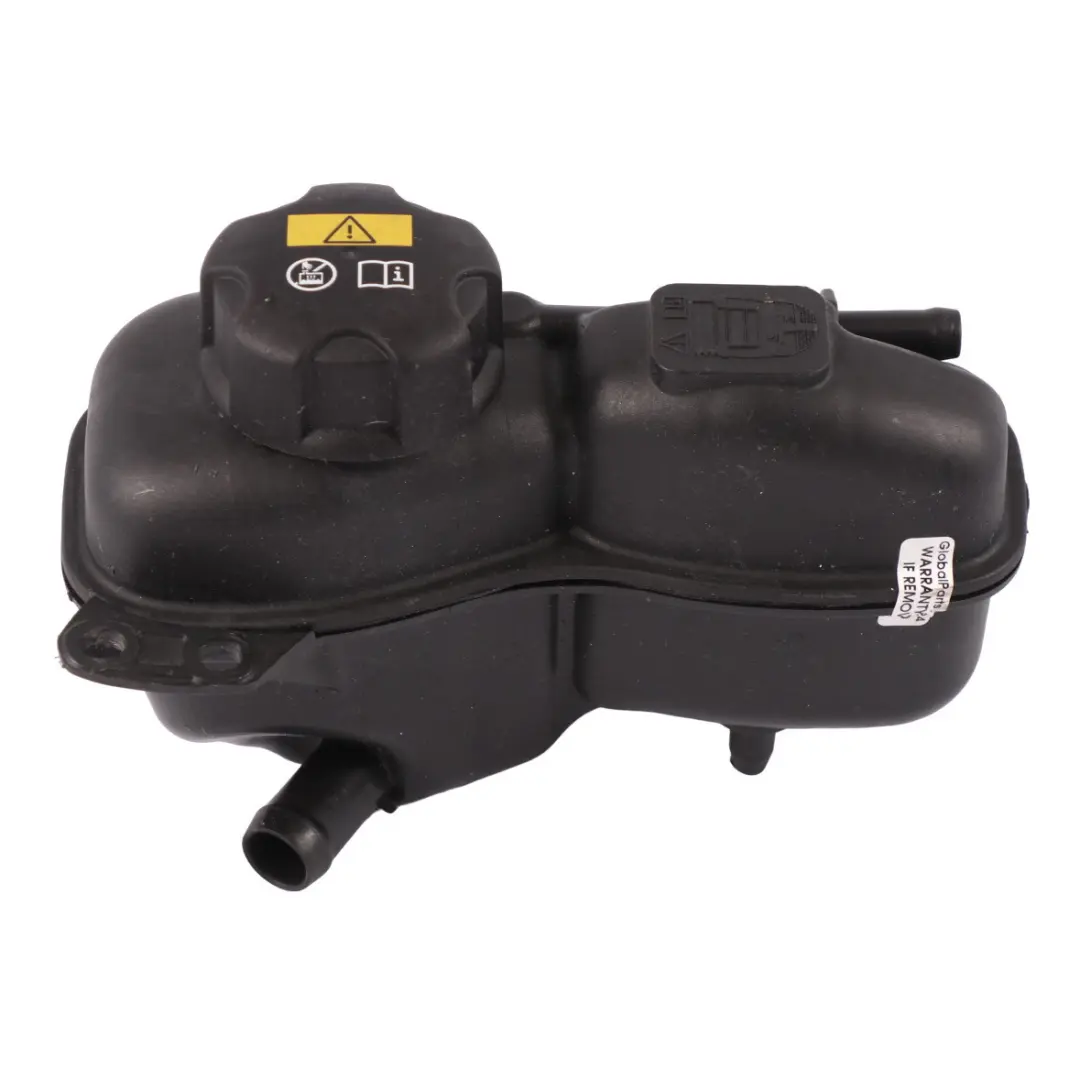 Réservoir d'expansion Bouteille pour BMW F87 LCI M2 Competition à propos du numéro de pièce 8089488 BMW F87 LCI M2 Competition Réservoir d'expansion Bouteille - SKU 8089488 - Numéro de pièce 8089488