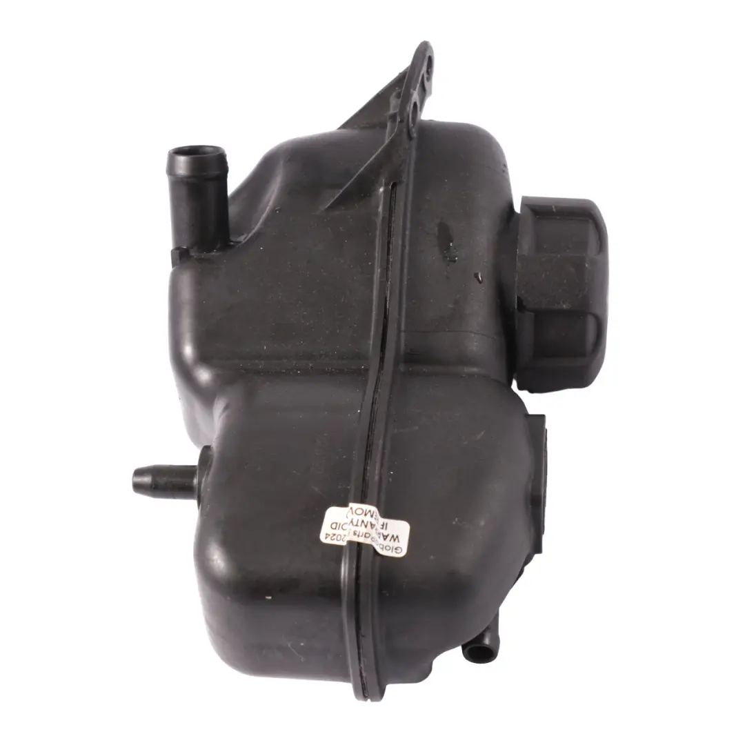 Réservoir d'expansion Bouteille pour BMW F87 LCI M2 Competition à propos du numéro de pièce 8089488 BMW F87 LCI M2 Competition Réservoir d'expansion Bouteille - SKU 8089488 - Numéro de pièce 8089488