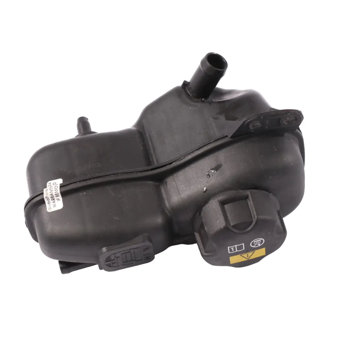 Réservoir d'expansion Bouteille pour BMW F87 LCI M2 Competition à propos du numéro de pièce 8089488 BMW F87 LCI M2 Competition Réservoir d'expansion Bouteille - SKU 8089488 - Numéro de pièce 8089488