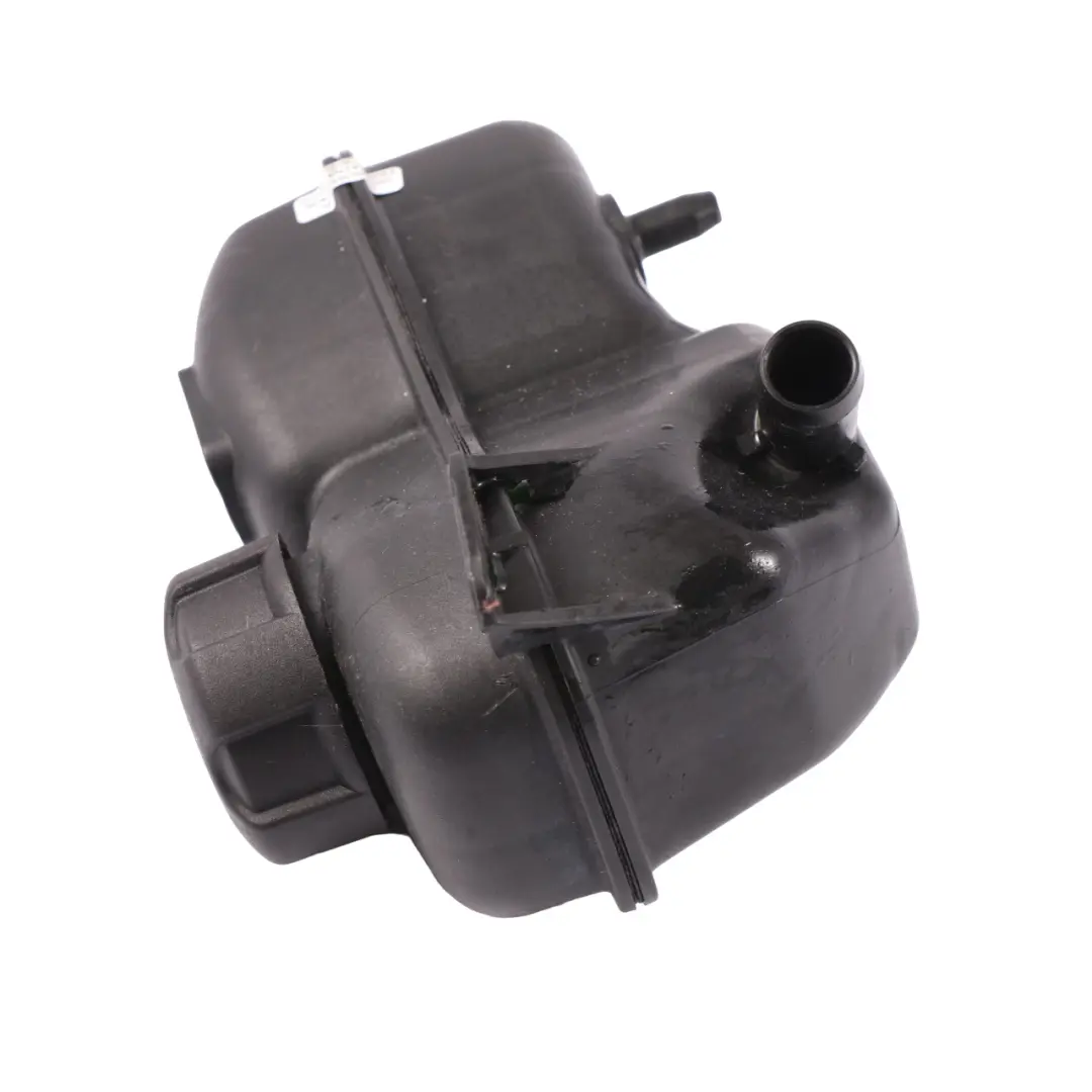 Réservoir d'expansion Bouteille pour BMW F87 LCI M2 Competition à propos du numéro de pièce 8089488 BMW F87 LCI M2 Competition Réservoir d'expansion Bouteille - SKU 8089488 - Numéro de pièce 8089488