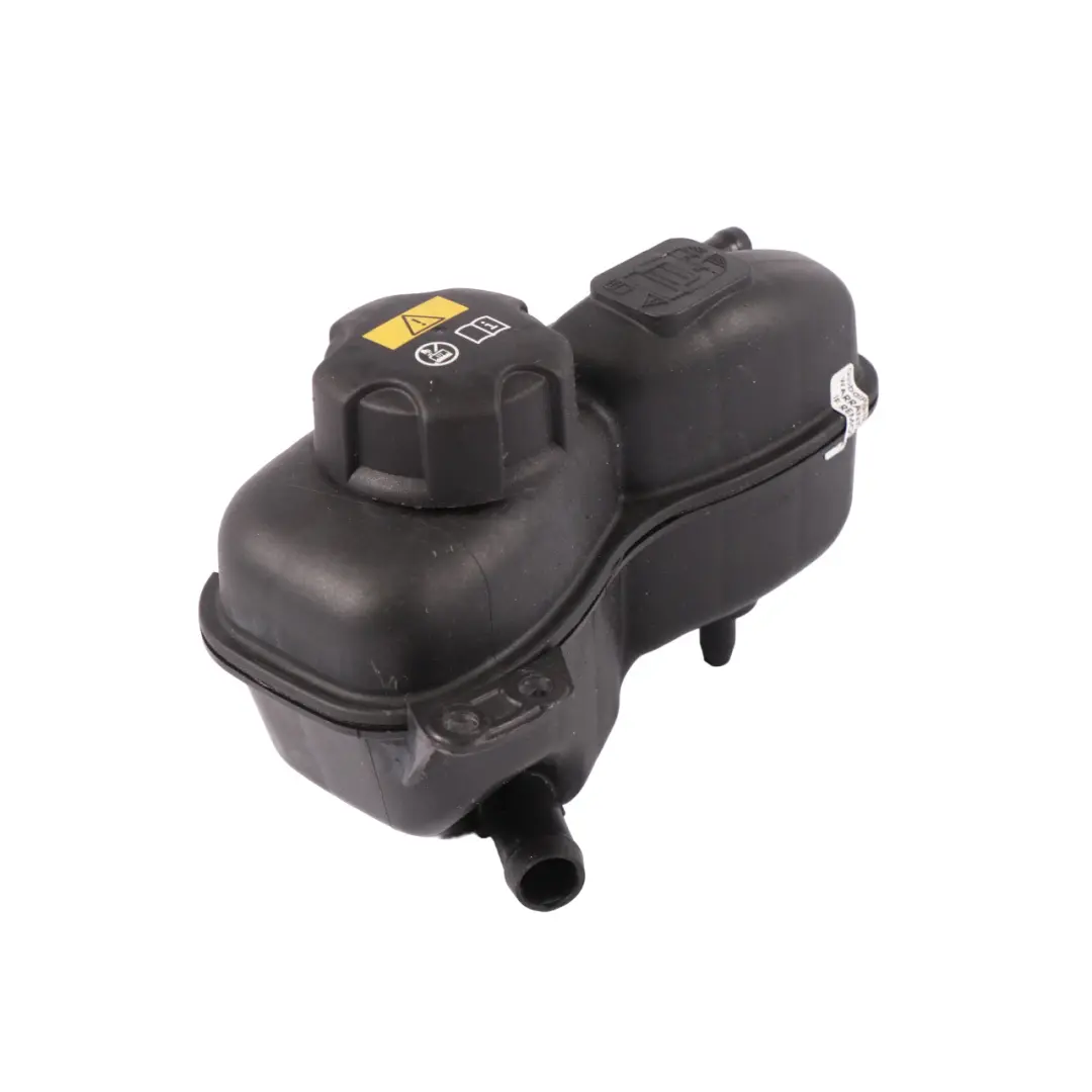 Expansion Tank Reservoir Bottle to BMW F87 LCI M2 Competition with Part number 8089488 BMW F87 LCI M2 Competition Expansion Tank Reservoir Bottle - SKU 8089488 - Part number 8089488