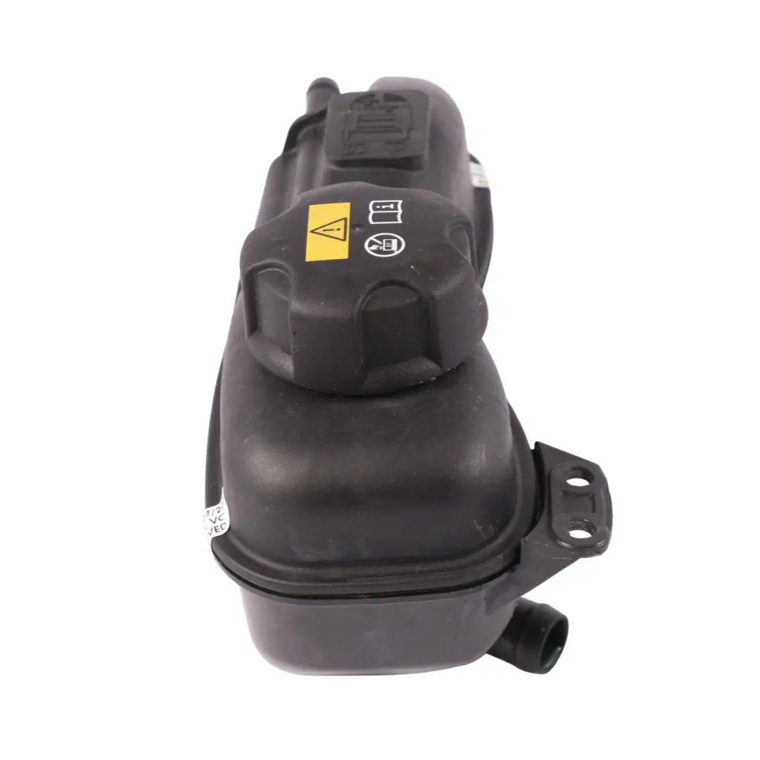 Ausgleichsbehälter Flasche für BMW F87 LCI M2 Competition mit Teilenummer 8089488 BMW F87 LCI M2 Competition Ausgleichsbehälter Flasche - SKU 8089488 - Teilenummer 8089488