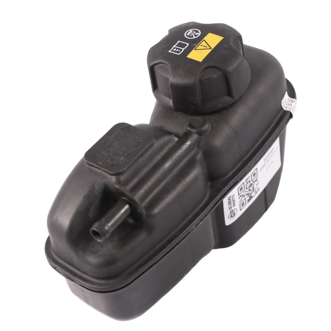Ausgleichsbehälter Flasche für BMW F87 LCI M2 Competition mit Teilenummer 8089488 BMW F87 LCI M2 Competition Ausgleichsbehälter Flasche - SKU 8089488 - Teilenummer 8089488