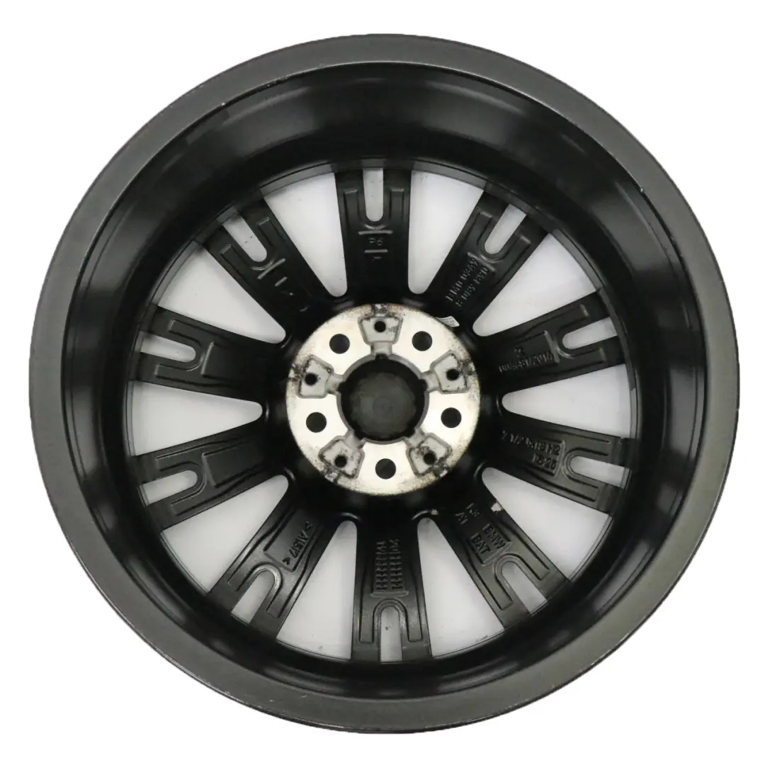 BMW G20 G21 Cerchio in lega 18" 7,5J ET:25 Doppie razze 790M - SKU 8089890-1 - Numero di parte 8089890
