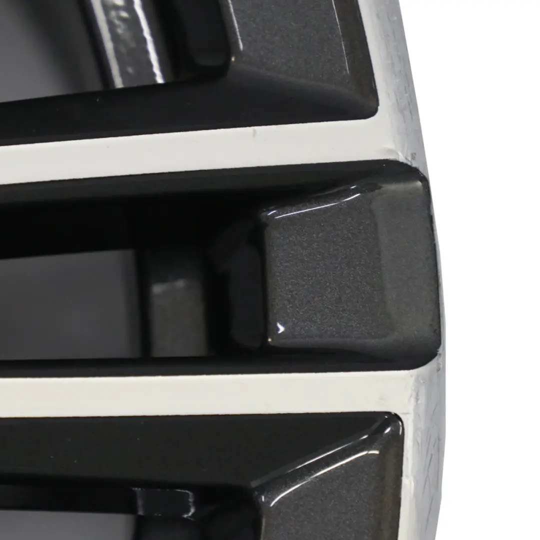 Llanta aleación BMW G20 G21 Orbitgrey 18" 8,5J ET:40 Doble radio 790M para con número de pieza 8089891 Llanta aleación BMW G20 G21 Orbitgrey 18" 8,5J ET:40 Doble radio 790M - SKU 8089891-1 - Número de pieza 8089891