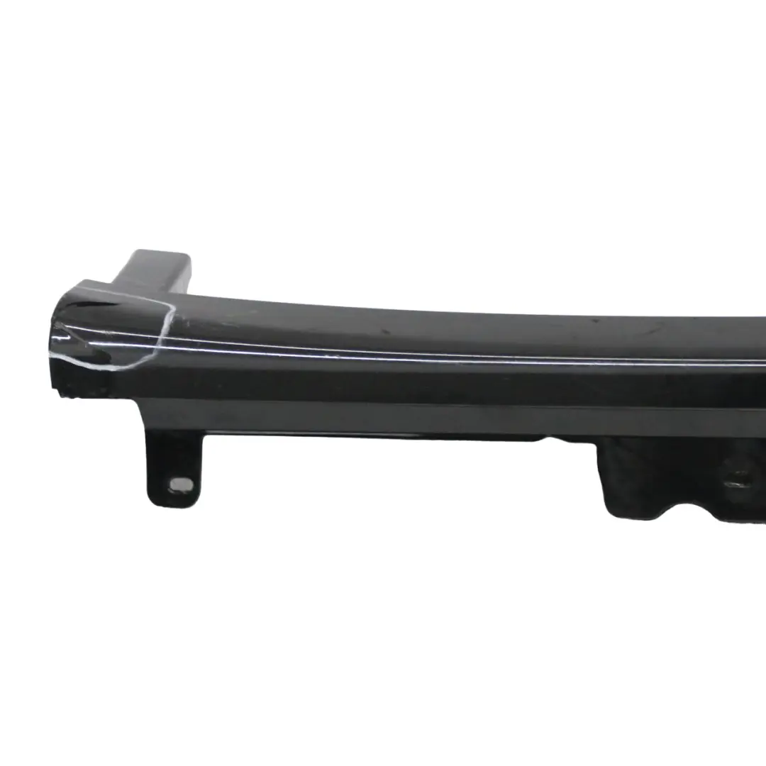 BMW X3 G01 Side Skirt Right O/S M Sport Sill Strip Cover Trim Black Sapphire 475 - SKU 8091996-BS - Part number 8091996