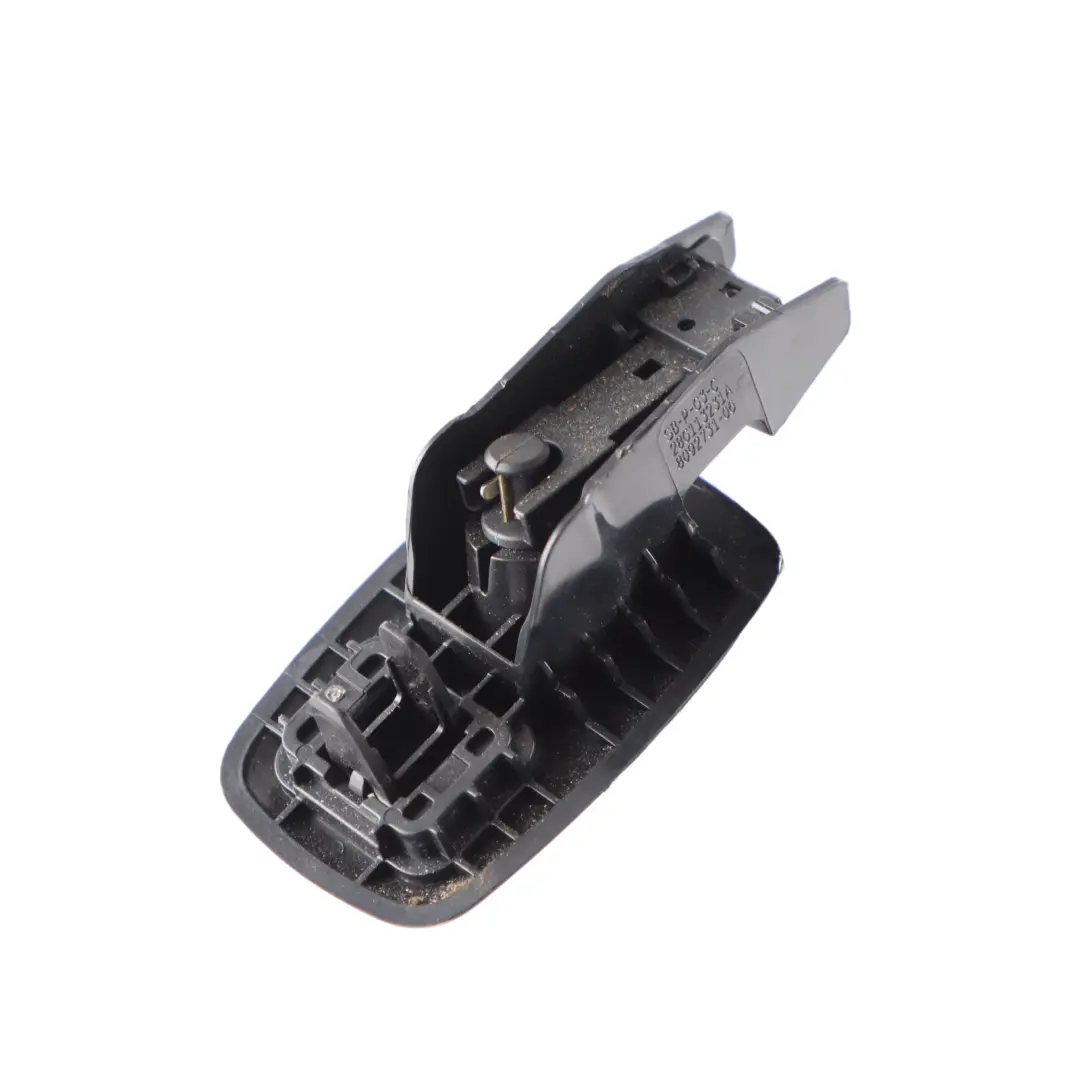 Sun Visor Left N/S Sunvisor Headliner Mirror Panel Black to BMW G20 G21 with Part number 8092731 BMW G20 G21 Sun Visor Left N/S Sunvisor Headliner Mirror Panel Black - SKU 8092731 - Part number 8092731