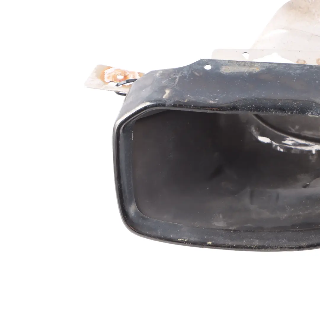 Exhaust Pipe Trim Left N/S Muffler Tail High Gloss to BMW G20 M Sport Rear with Part number 8093303 BMW G20 M Sport Rear Exhaust Pipe Trim Left N/S Muffler Tail High Gloss - SKU 8093303 - Part number 8093303