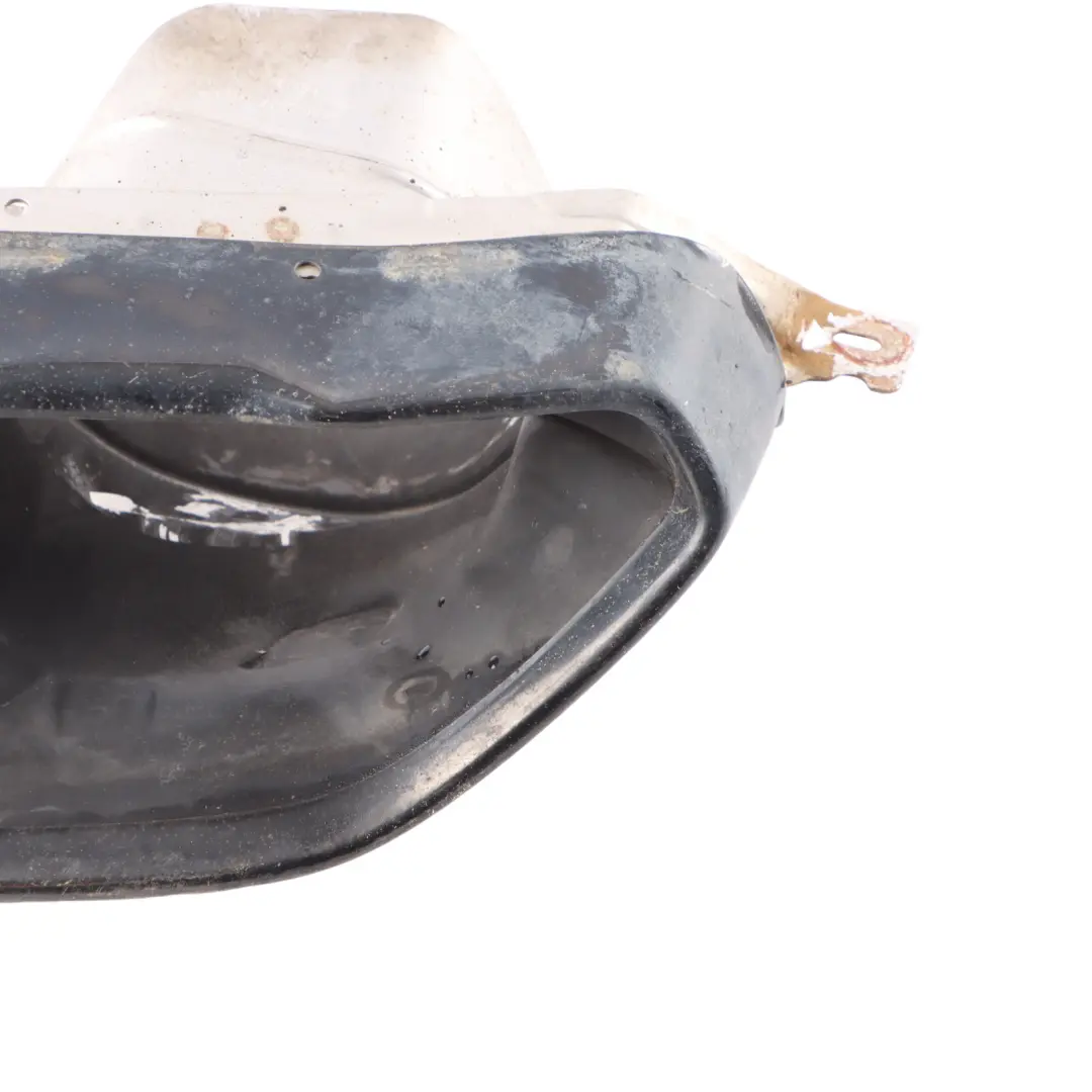 Exhaust Pipe Trim Left N/S Muffler Tail High Gloss to BMW G20 M Sport Rear with Part number 8093303 BMW G20 M Sport Rear Exhaust Pipe Trim Left N/S Muffler Tail High Gloss - SKU 8093303 - Part number 8093303