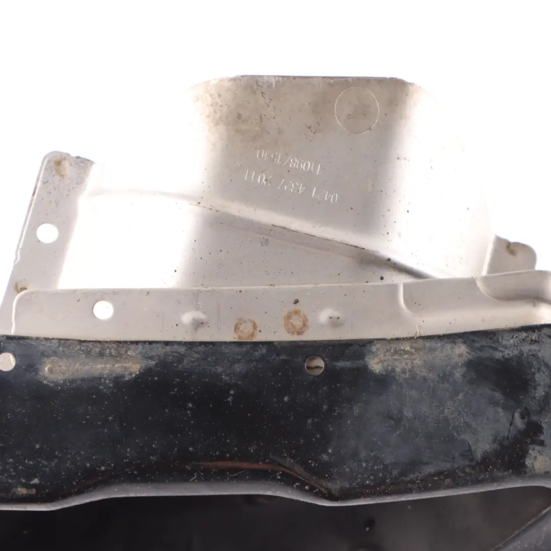 Exhaust Pipe Trim Left N/S Muffler Tail High Gloss to BMW G20 M Sport Rear with Part number 8093303 BMW G20 M Sport Rear Exhaust Pipe Trim Left N/S Muffler Tail High Gloss - SKU 8093303 - Part number 8093303