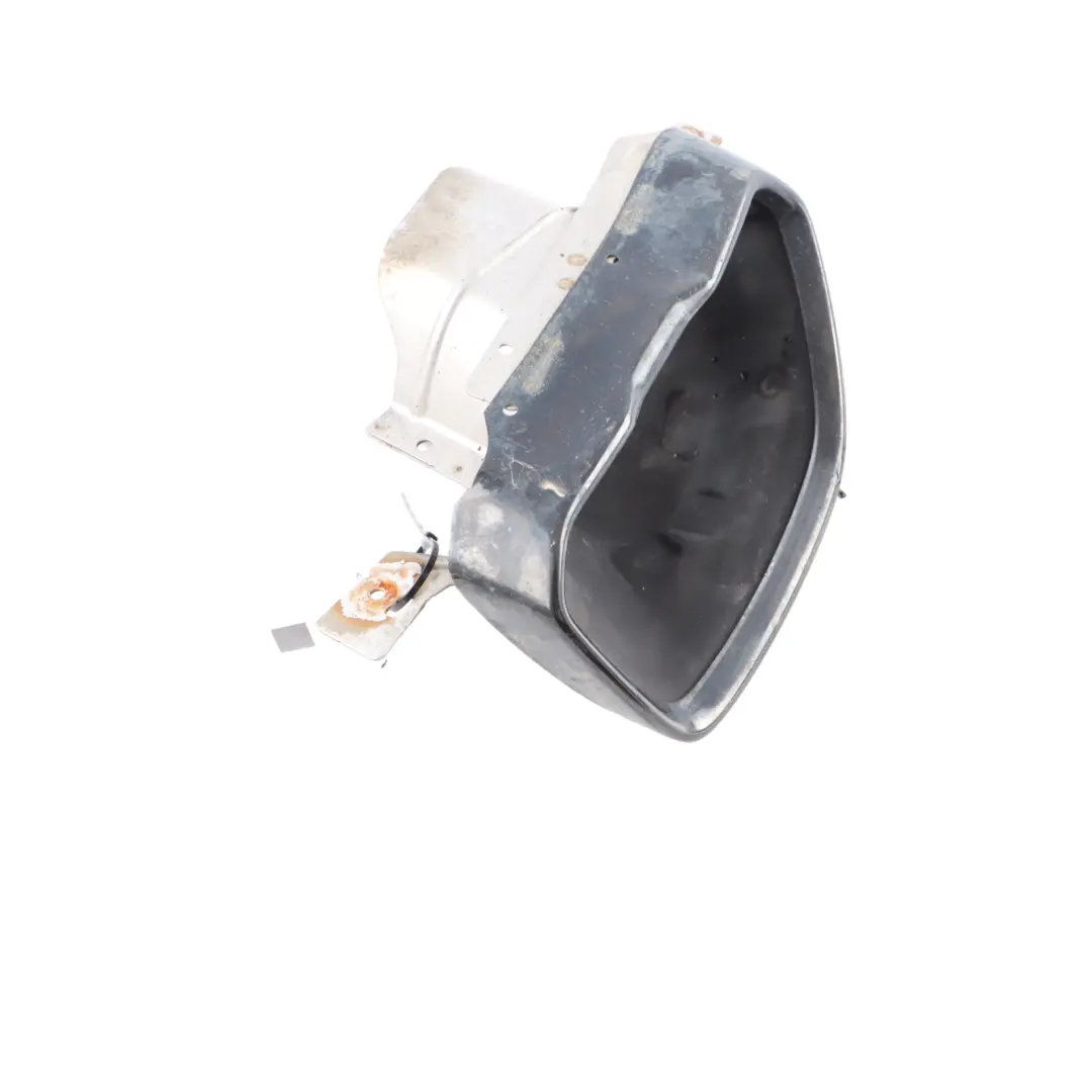 Exhaust Pipe Trim Left N/S Muffler Tail High Gloss to BMW G20 M Sport Rear with Part number 8093303 BMW G20 M Sport Rear Exhaust Pipe Trim Left N/S Muffler Tail High Gloss - SKU 8093303 - Part number 8093303