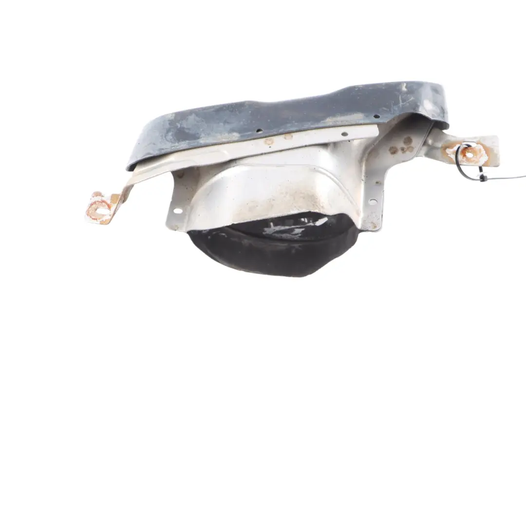 Exhaust Pipe Trim Left N/S Muffler Tail High Gloss to BMW G20 M Sport Rear with Part number 8093303 BMW G20 M Sport Rear Exhaust Pipe Trim Left N/S Muffler Tail High Gloss - SKU 8093303 - Part number 8093303