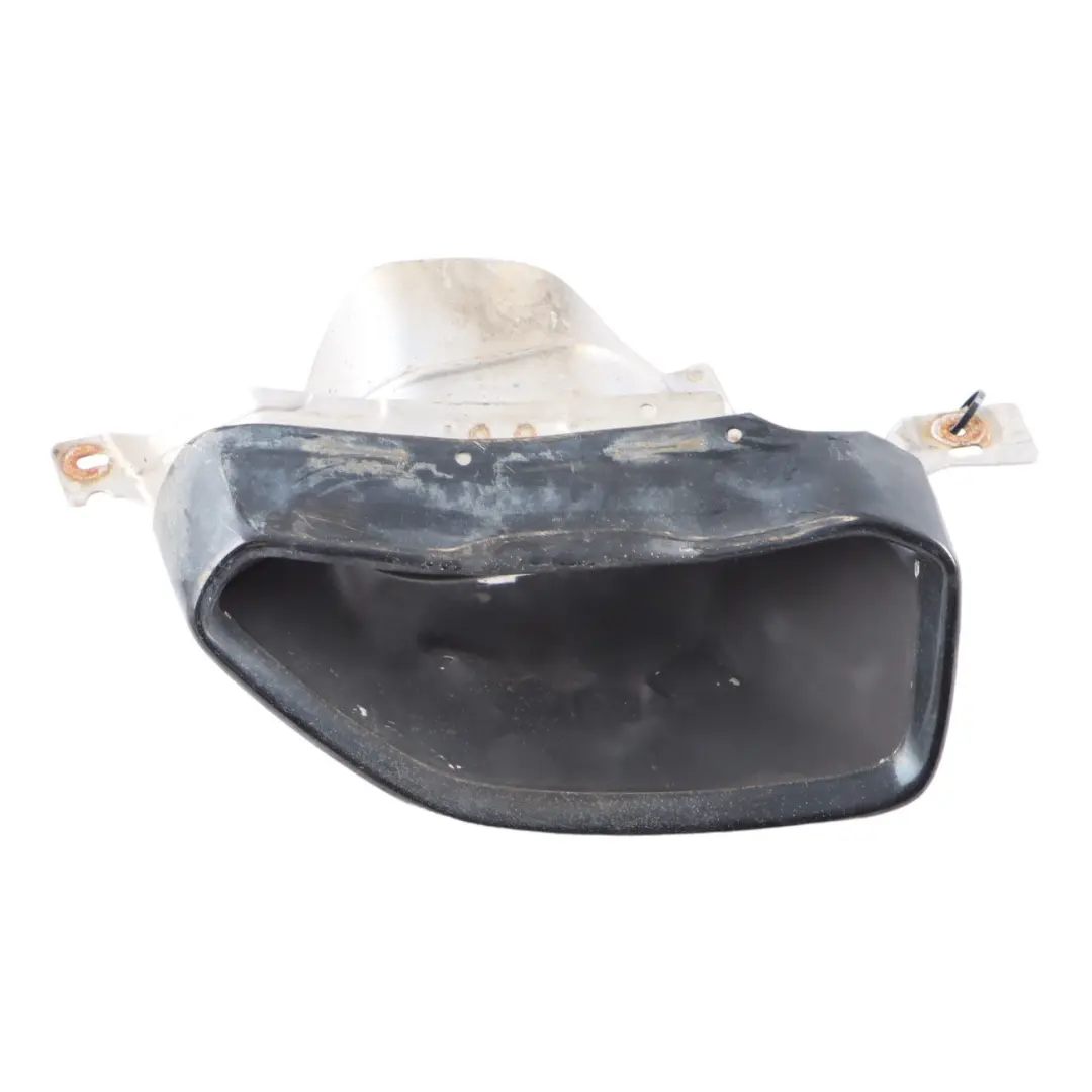 Exhaust Pipe Trim Right O/S Muffler Tail High Gloss to BMW G20 M Sport Rear with Part number 8093304 BMW G20 M Sport Rear Exhaust Pipe Trim Right O/S Muffler Tail High Gloss - SKU 8093304 - Part number 8093304