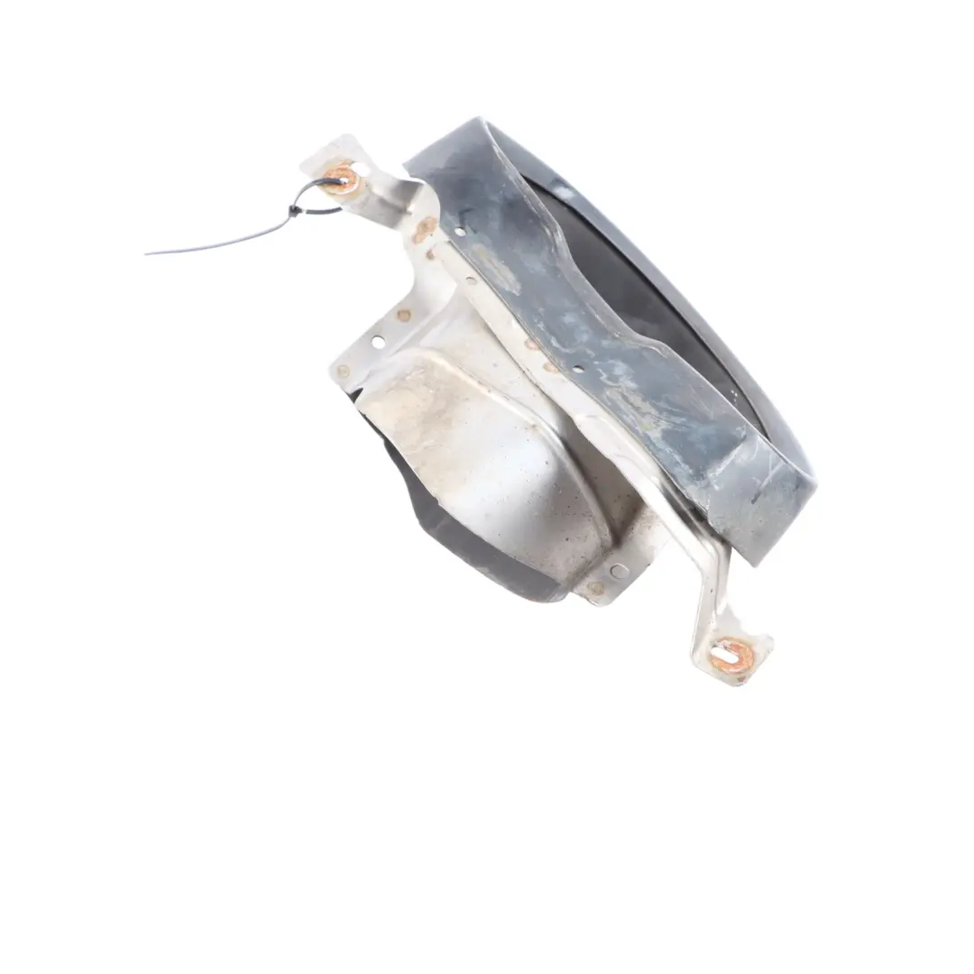 Exhaust Pipe Trim Right O/S Muffler Tail High Gloss to BMW G20 M Sport Rear with Part number 8093304 BMW G20 M Sport Rear Exhaust Pipe Trim Right O/S Muffler Tail High Gloss - SKU 8093304 - Part number 8093304