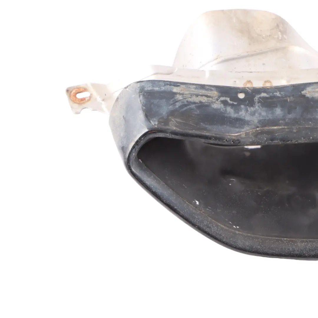 Exhaust Pipe Trim Right O/S Muffler Tail High Gloss to BMW G20 M Sport Rear with Part number 8093304 BMW G20 M Sport Rear Exhaust Pipe Trim Right O/S Muffler Tail High Gloss - SKU 8093304 - Part number 8093304