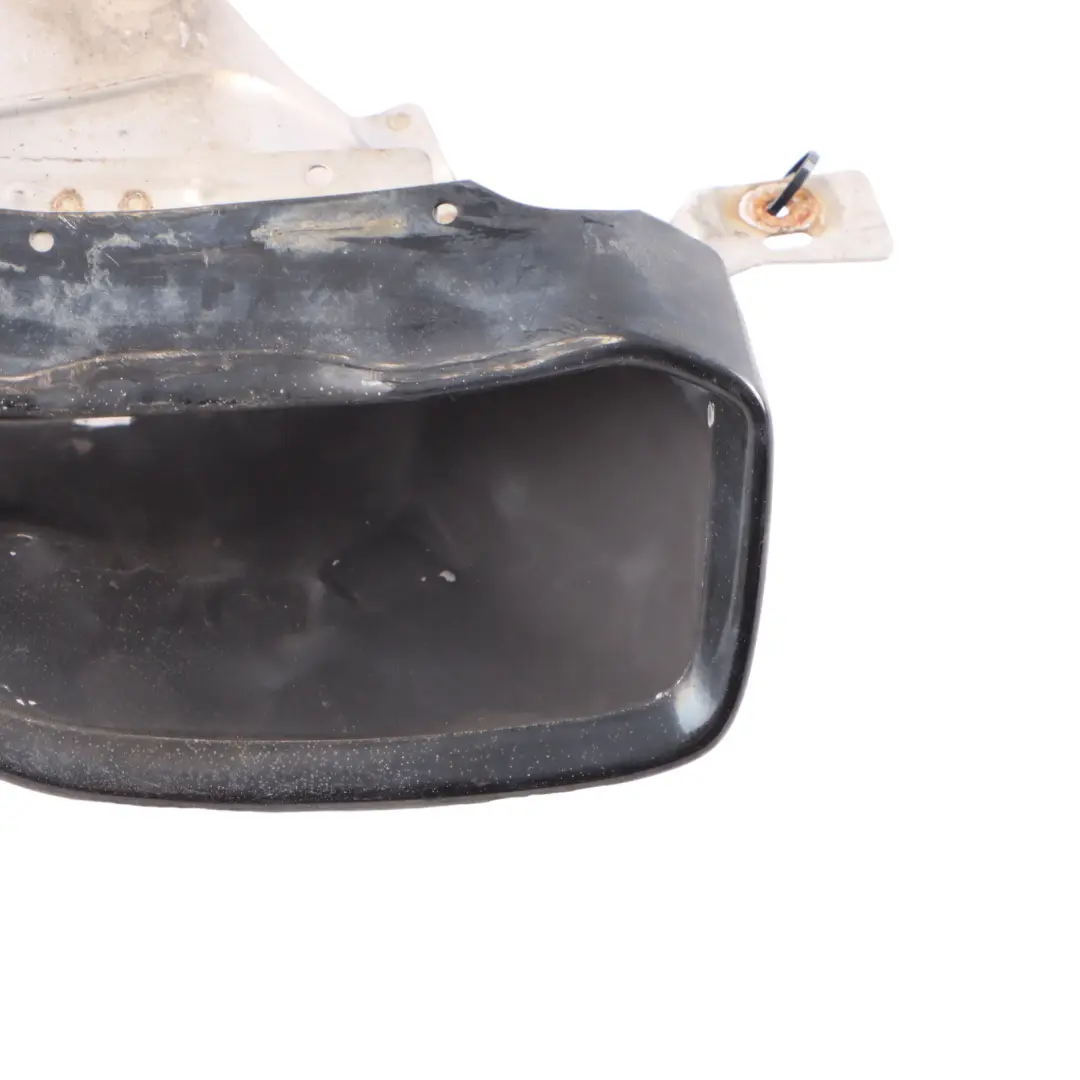 Exhaust Pipe Trim Right O/S Muffler Tail High Gloss to BMW G20 M Sport Rear with Part number 8093304 BMW G20 M Sport Rear Exhaust Pipe Trim Right O/S Muffler Tail High Gloss - SKU 8093304 - Part number 8093304