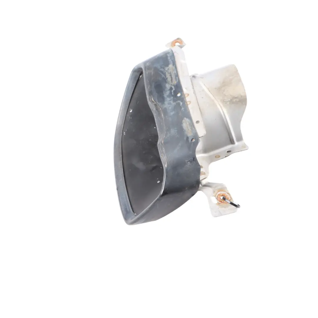 Exhaust Pipe Trim Right O/S Muffler Tail High Gloss to BMW G20 M Sport Rear with Part number 8093304 BMW G20 M Sport Rear Exhaust Pipe Trim Right O/S Muffler Tail High Gloss - SKU 8093304 - Part number 8093304