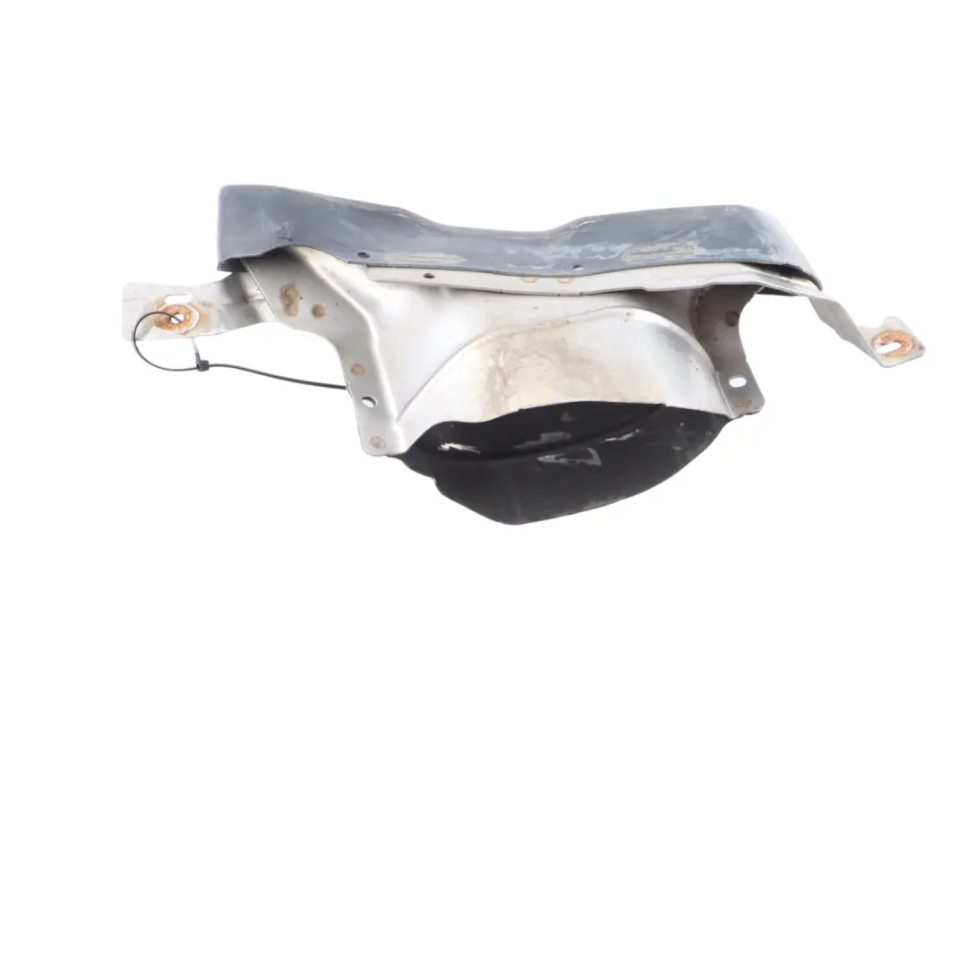 Exhaust Pipe Trim Right O/S Muffler Tail High Gloss to BMW G20 M Sport Rear with Part number 8093304 BMW G20 M Sport Rear Exhaust Pipe Trim Right O/S Muffler Tail High Gloss - SKU 8093304 - Part number 8093304