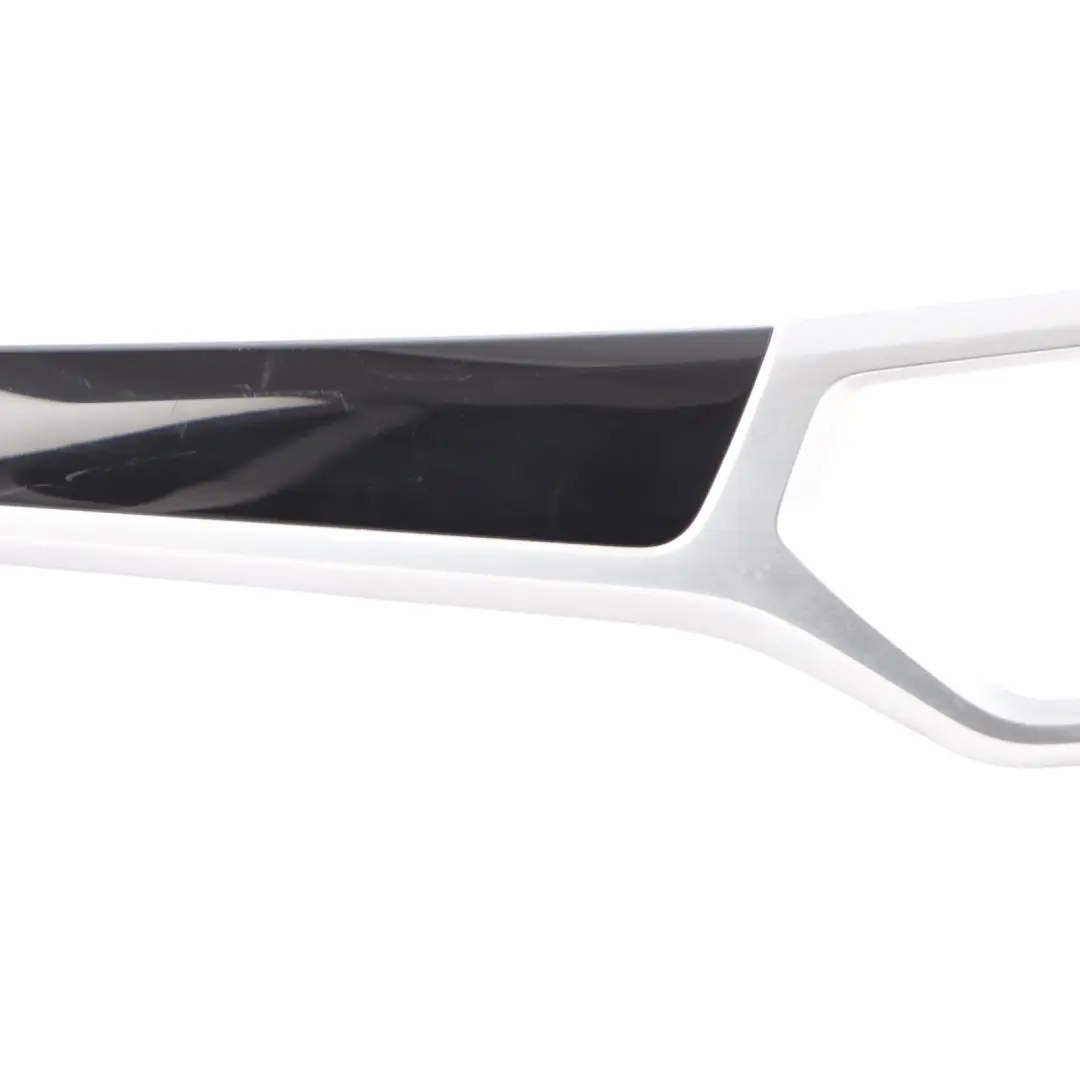 BMW G20 Dashboard Strip Instrument Panel Passenger Side Trim Cover Piano Black - SKU rhd-8093574 - Part number 8093574