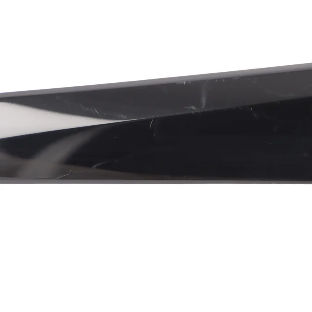 BMW G20 Dashboard Strip Instrument Panel Passenger Side Trim Cover Piano Black - SKU rhd-8093574 - Part number 8093574