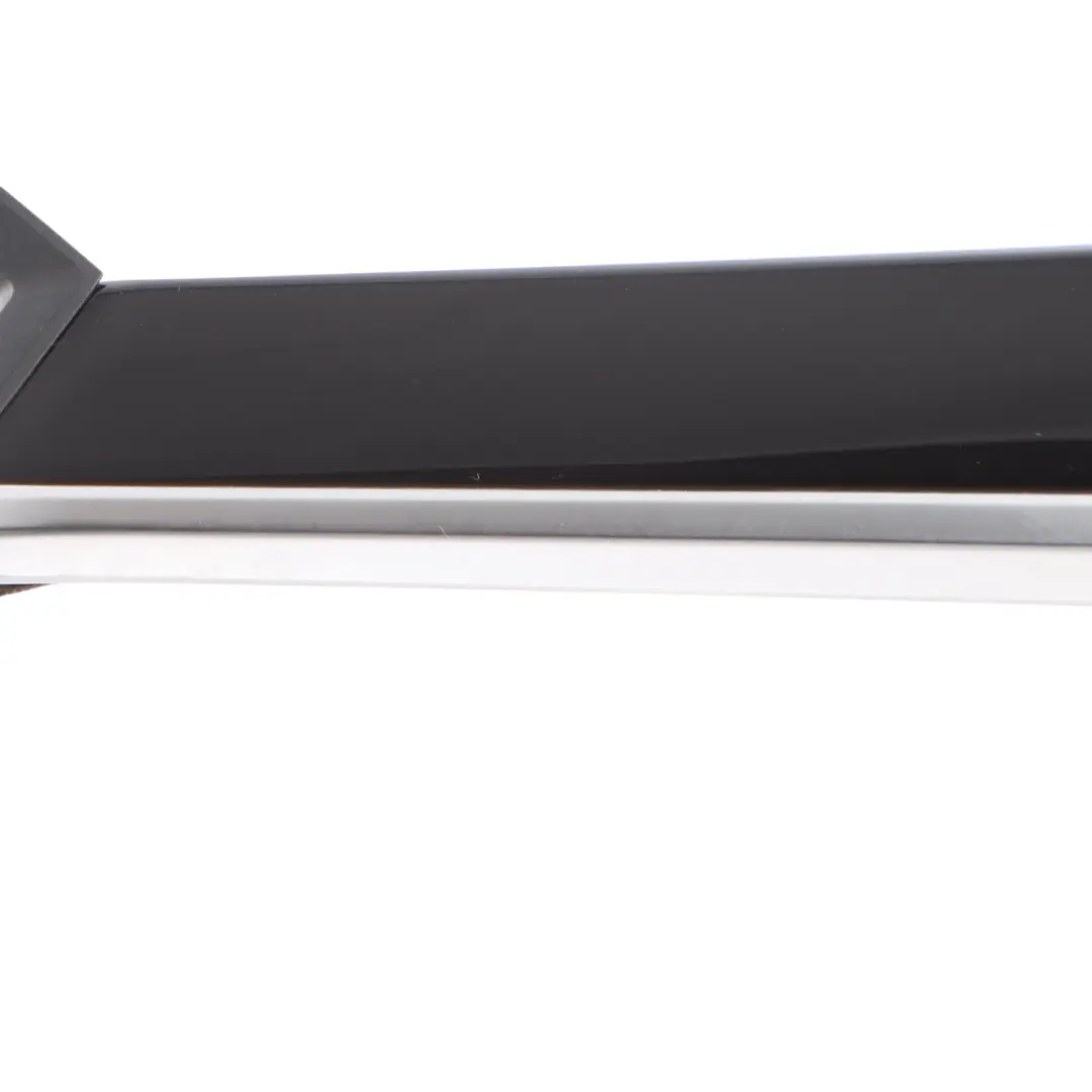 BMW G20 Dashboard Strip Instrument Panel Passenger Side Trim Cover Piano Black - SKU rhd-8093574 - Part number 8093574