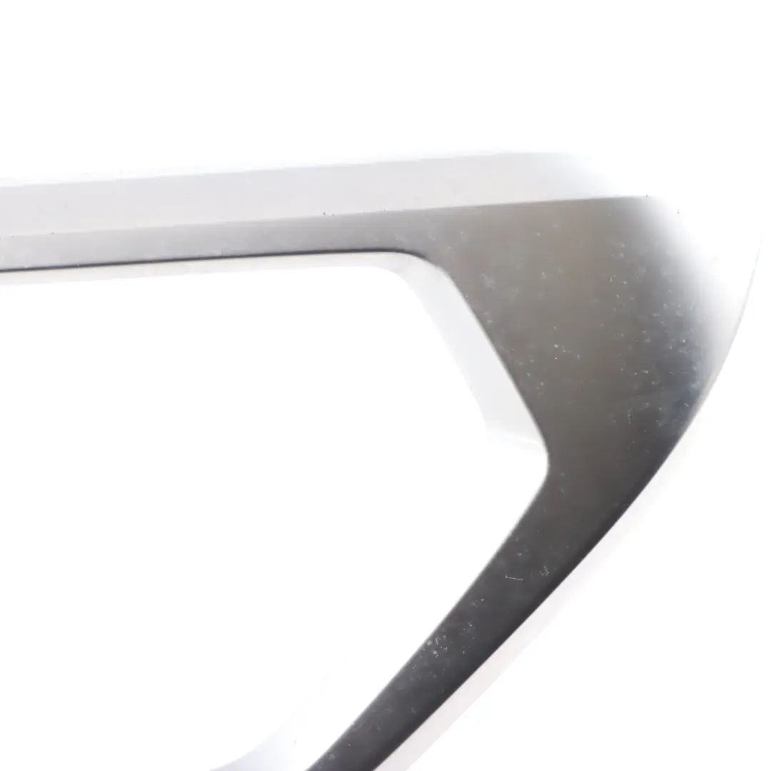 BMW G20 Dashboard Strip Instrument Panel Passenger Side Trim Cover Piano Black - SKU rhd-8093574 - Part number 8093574