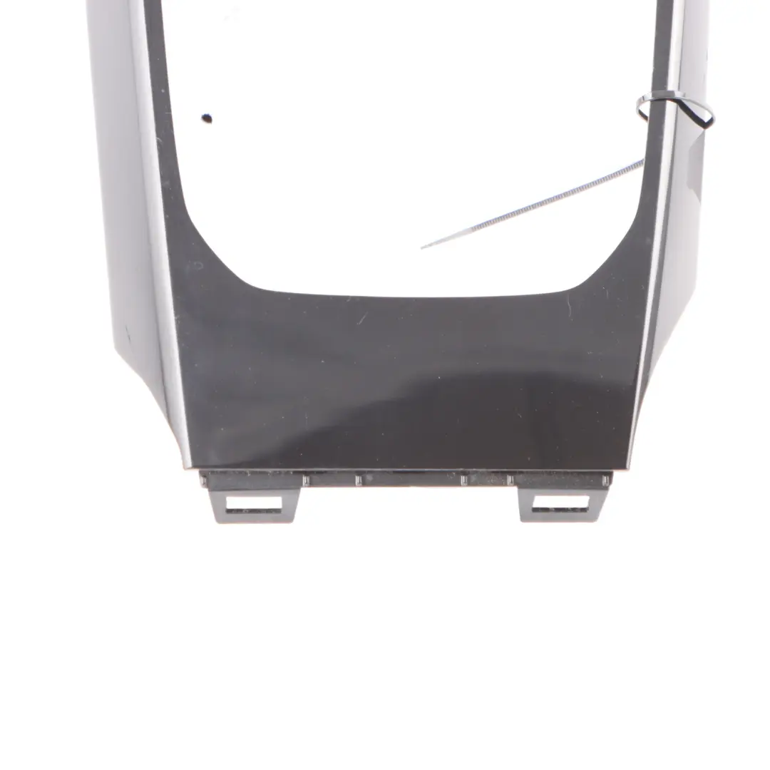 BMW G20 G21 Gear Lever Centre Console Trim Cover Panel - SKU 8093586 - Part number 8093586