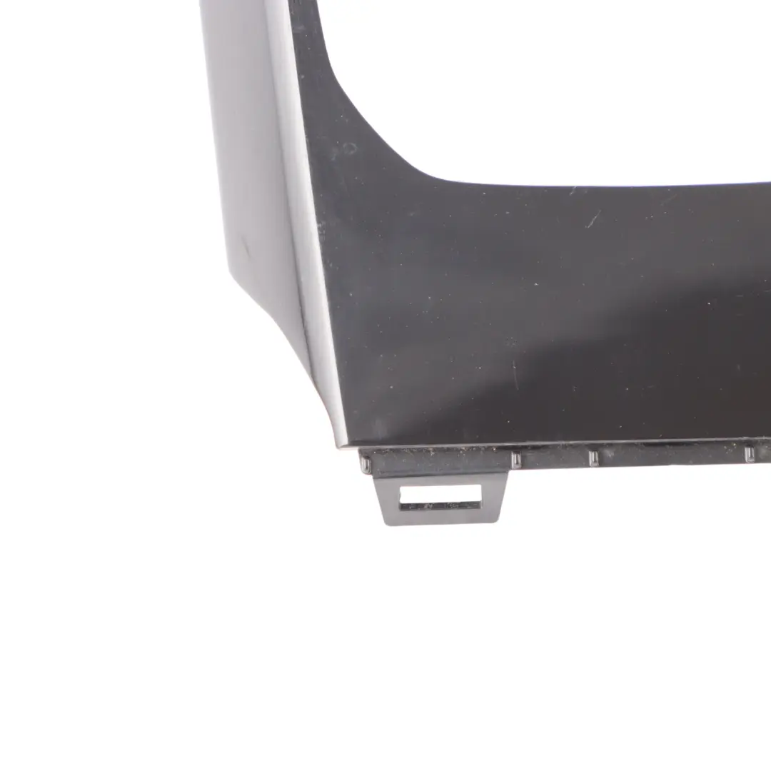 Lever Centre Console Trim Cover Panel to BMW G20 G21 Gear with Part number 8093586 BMW G20 G21 Gear Lever Centre Console Trim Cover Panel - SKU 8093586 - Part number 8093586