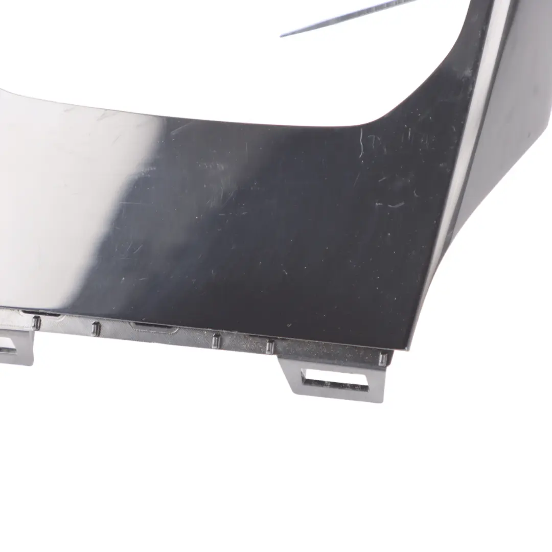 BMW G20 G21 Gear Lever Centre Console Trim Cover Panel - SKU 8093586 - Part number 8093586