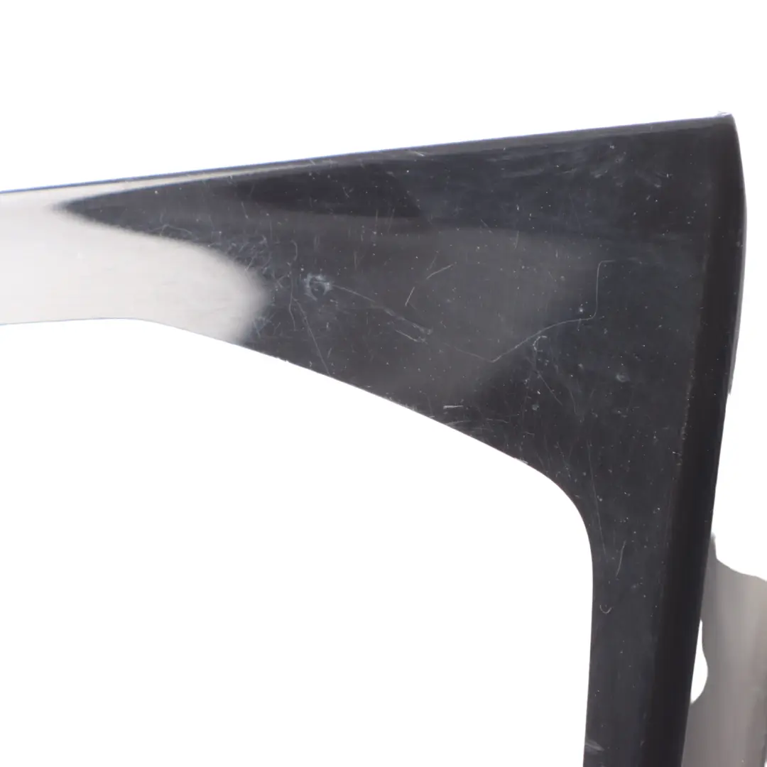 Lever Centre Console Trim Cover Panel to BMW G20 G21 Gear with Part number 8093586 BMW G20 G21 Gear Lever Centre Console Trim Cover Panel - SKU 8093586 - Part number 8093586