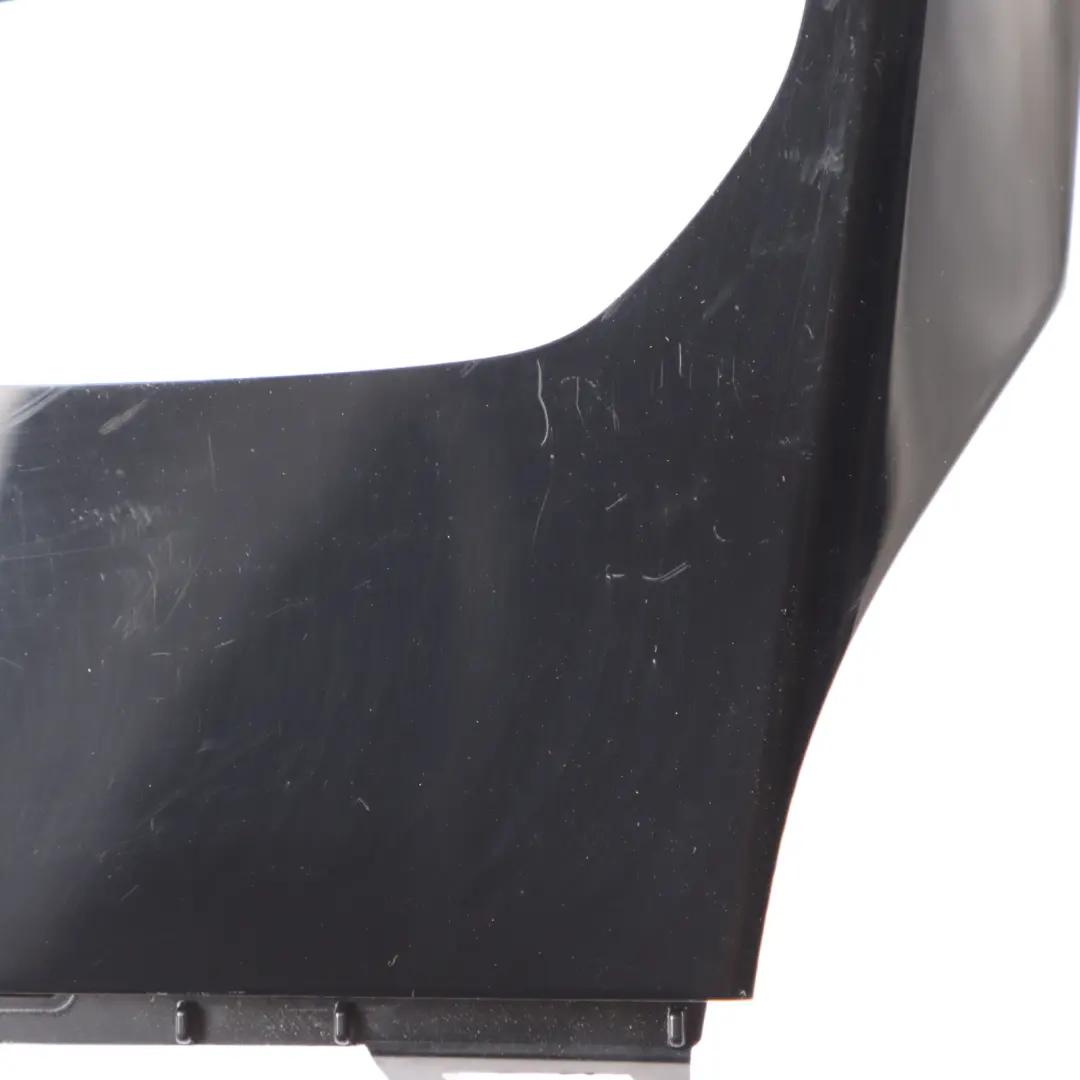 BMW G20 G21 Gear Lever Centre Console Trim Cover Panel - SKU 8093586 - Part number 8093586
