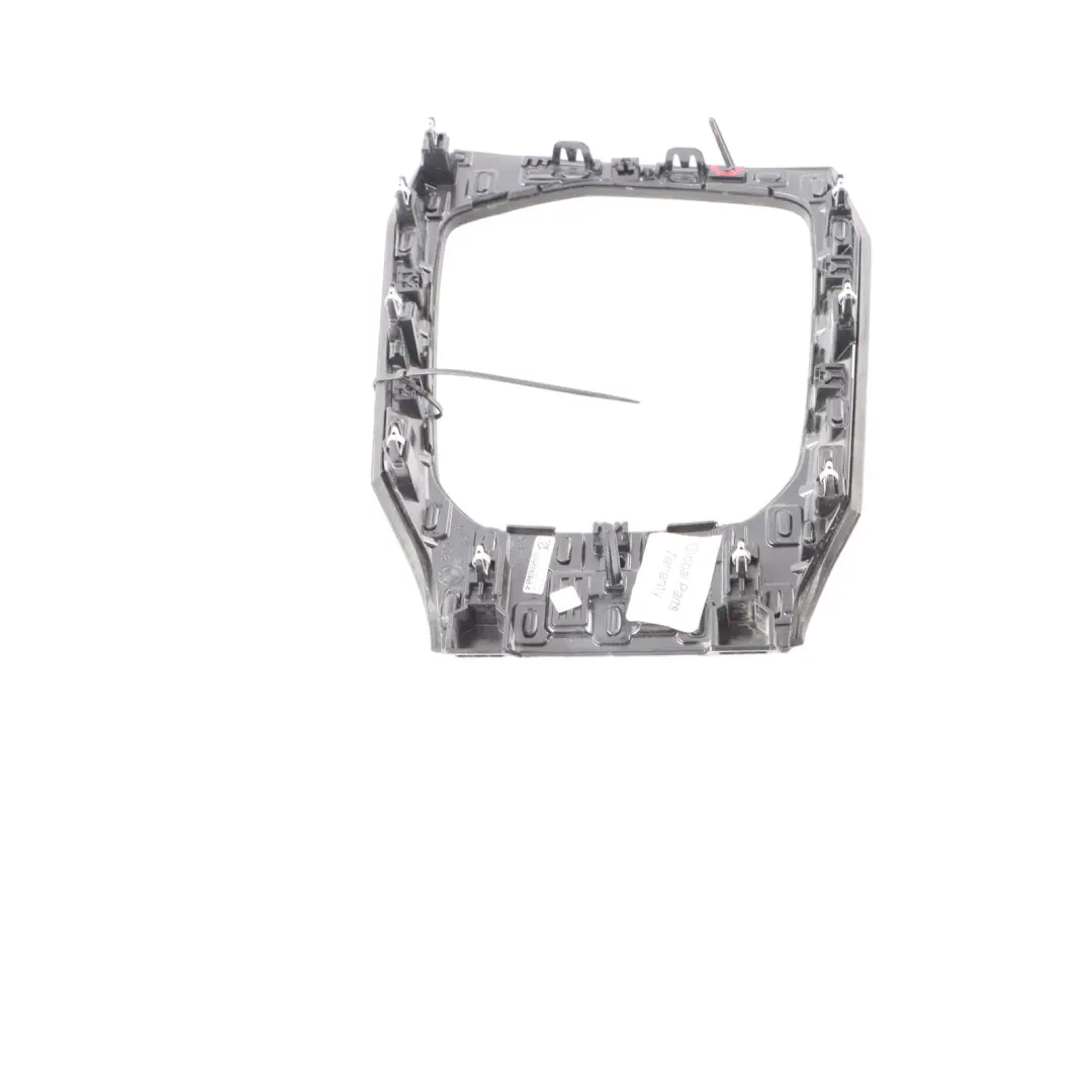 BMW G20 G21 Gear Lever Centre Console Trim Cover Panel - SKU 8093586 - Part number 8093586