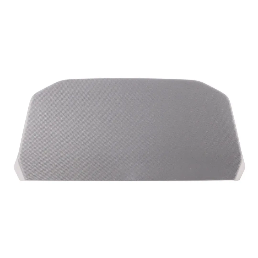 Third Brake Light Lamp Headliner Trim Cover Panel to BMW F44 Gran Coupe with Part number 8096749 BMW F44 Gran Coupe Third Brake Light Lamp Headliner Trim Cover Panel - SKU 8096749 - Part number 8096749