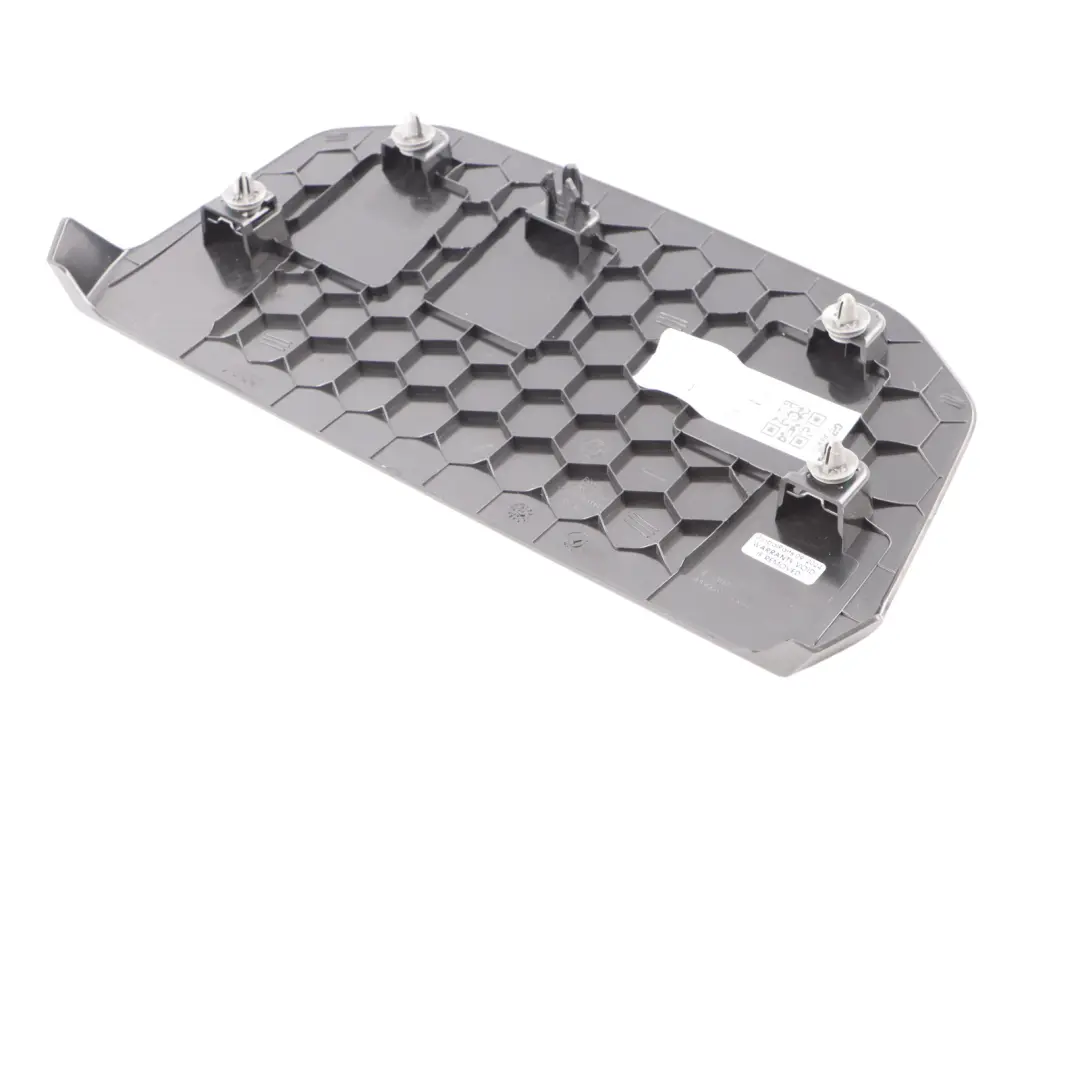 Third Brake Light Lamp Headliner Trim Cover Panel to BMW F44 Gran Coupe with Part number 8096749 BMW F44 Gran Coupe Third Brake Light Lamp Headliner Trim Cover Panel - SKU 8096749 - Part number 8096749