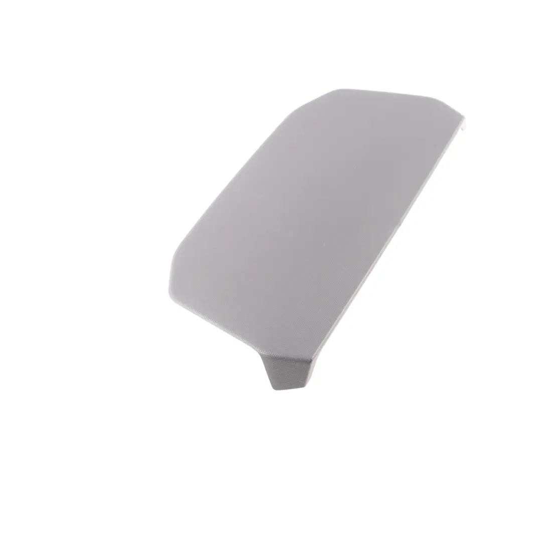 Third Brake Light Lamp Headliner Trim Cover Panel to BMW F44 Gran Coupe with Part number 8096749 BMW F44 Gran Coupe Third Brake Light Lamp Headliner Trim Cover Panel - SKU 8096749 - Part number 8096749