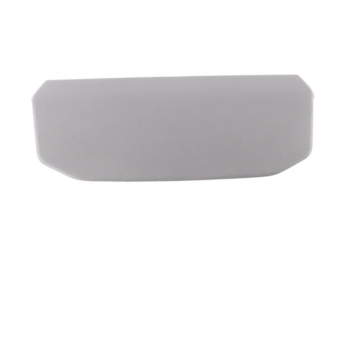 Third Brake Light Lamp Headliner Trim Cover Panel to BMW F44 Gran Coupe with Part number 8096749 BMW F44 Gran Coupe Third Brake Light Lamp Headliner Trim Cover Panel - SKU 8096749 - Part number 8096749