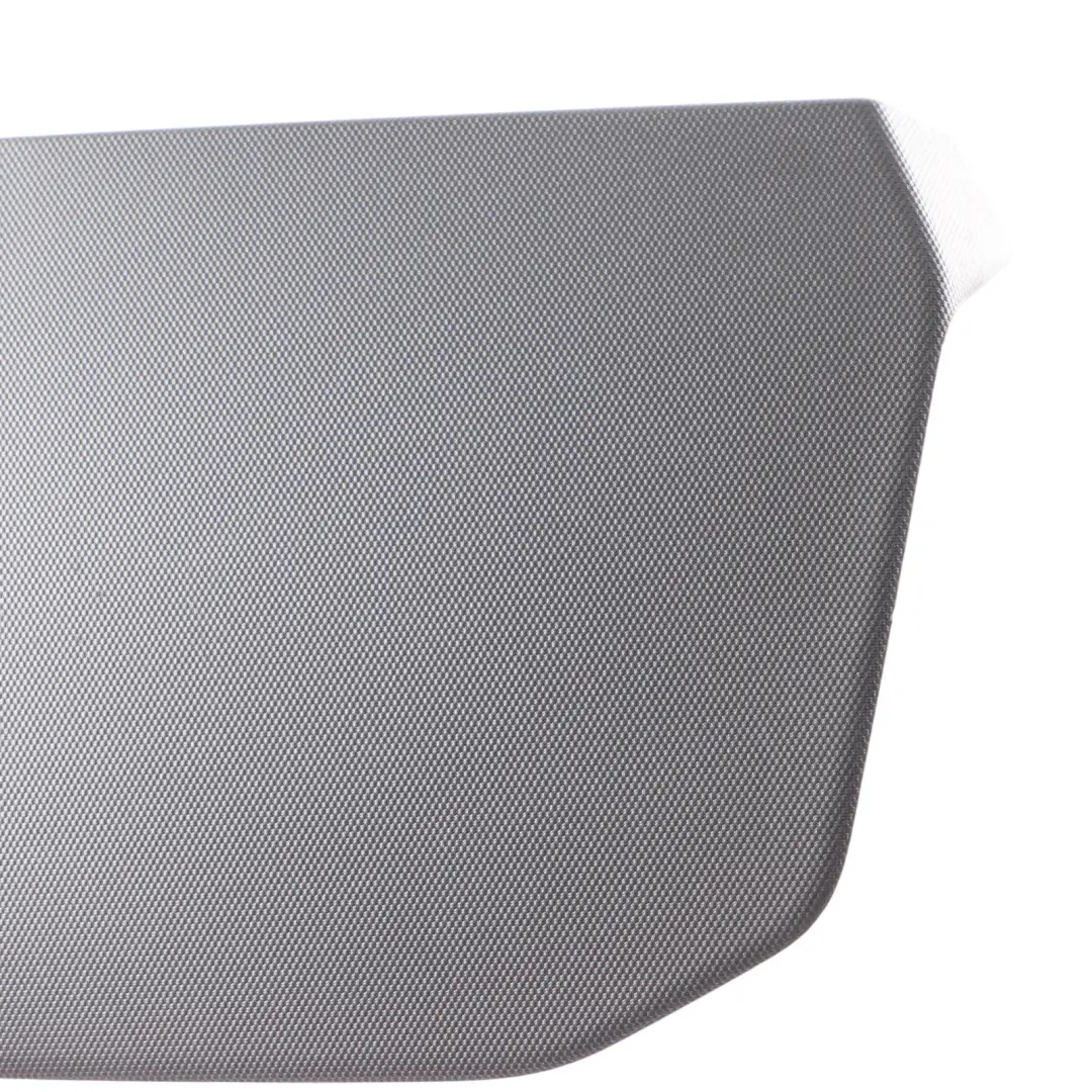 Third Brake Light Lamp Headliner Trim Cover Panel to BMW F44 Gran Coupe with Part number 8096749 BMW F44 Gran Coupe Third Brake Light Lamp Headliner Trim Cover Panel - SKU 8096749 - Part number 8096749