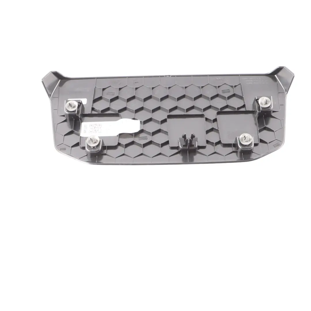 BMW F44 Gran Coupe Third Brake Light Lamp Headliner Trim Cover Panel - SKU 8096749 - Part number 8096749