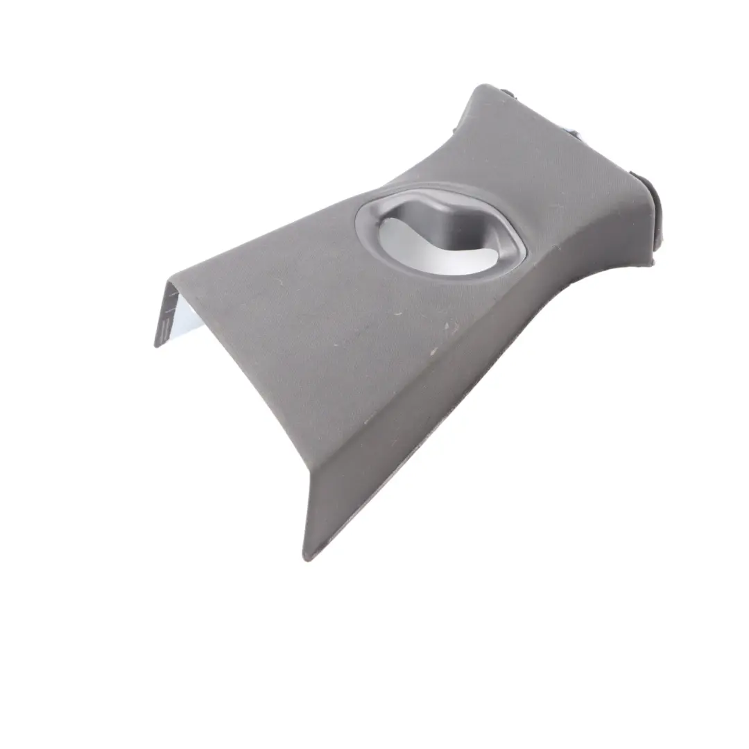 BMW F44 Gran Coupe B-Säule Säule Links Trim Cover Panel Anthrazit - SKU 8096753 - Teilenummer 8096753