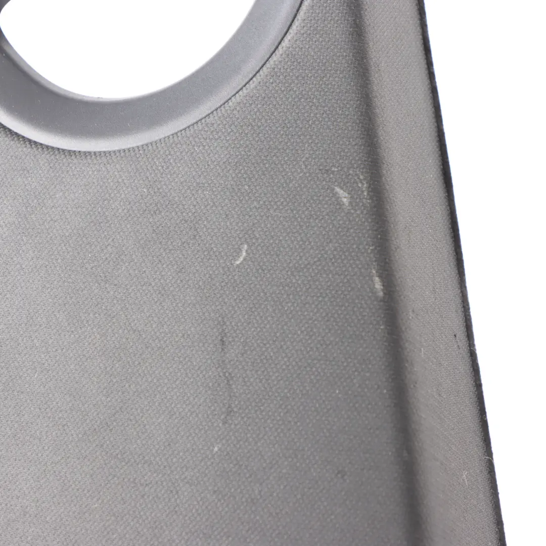 Pillar Column Left N/S Trim Cover Panel Anthrazit 7475549 to BMW F44 Gran Coupe B with Part number 8096753 BMW F44 Gran Coupe B Pillar Column Left N/S Trim Cover Panel Anthrazit 7475549 - SKU 8096753 - Part number 8096753