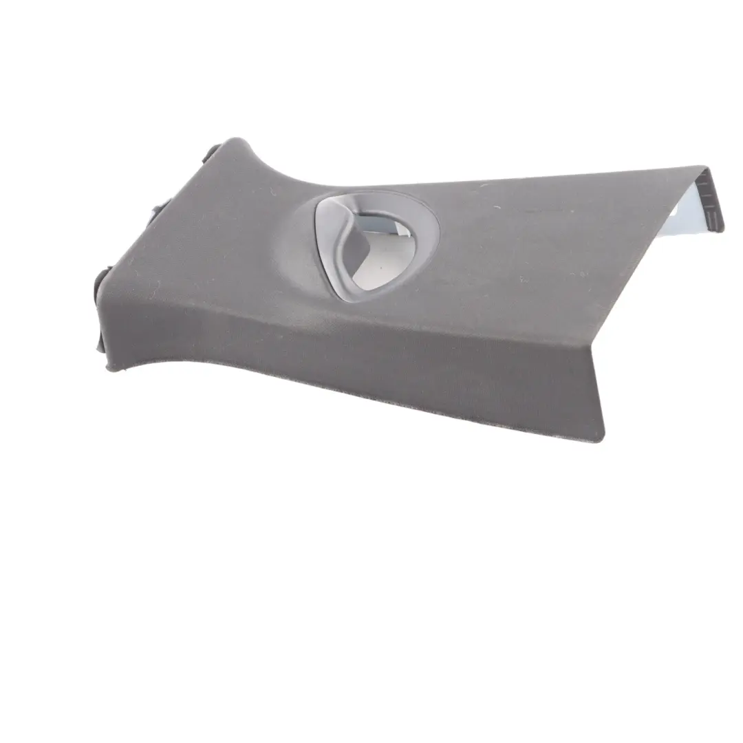 Columna B Izquierda Embellecedor Panel Antracita para BMW F44 Gran Coupe con número de pieza 8096753 BMW F44 Gran Coupe Columna B Izquierda Embellecedor Panel Antracita - SKU 8096753 - Número de pieza 8096753