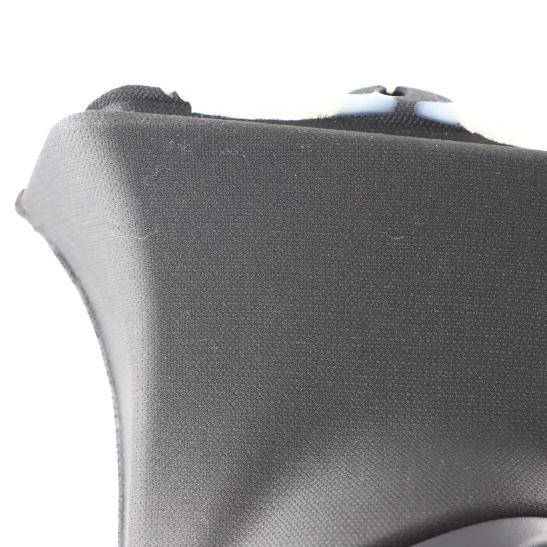 Coupé Colonna B Sinistra Rivestimento Pannello Antracite per BMW F44 Gran con numero di parte 8096753 BMW F44 Gran Coupé Colonna B Sinistra Rivestimento Pannello Antracite - SKU 8096753 - Numero di parte 8096753