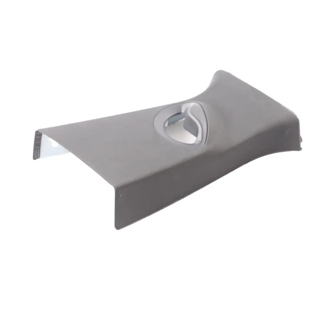 Couvercle Colonne B-Pilier Porte Arrière Droite Noir Trim Strip pour BMW F44 à propos du numéro de pièce 8096754 BMW F44 Couvercle Colonne B-Pilier Porte Arrière Droite Noir Trim Strip - SKU 8096754 - Numéro de pièce 8096754