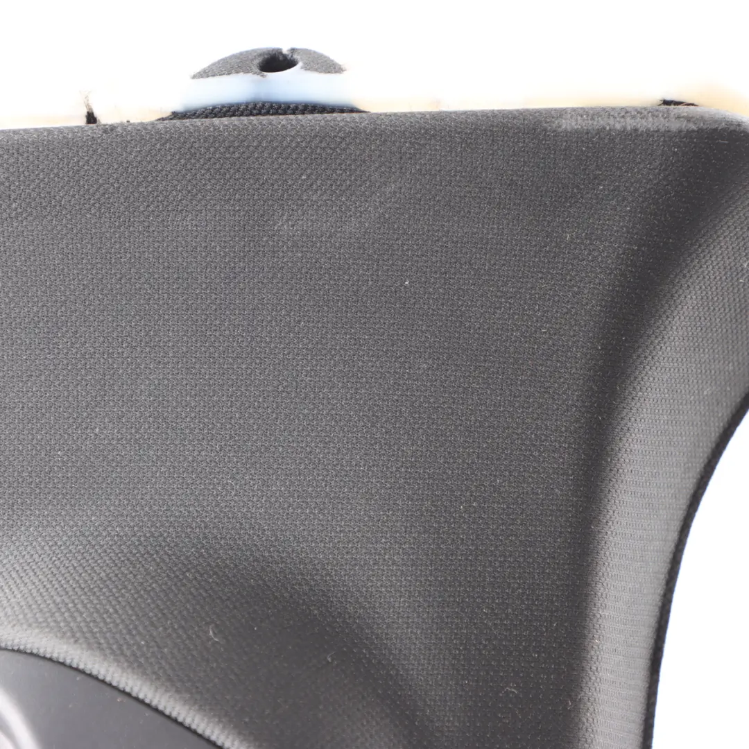 Abdeckung Säule B-Säule Tür Hinten Rechts Schwarz Zierleiste für BMW F44 mit Teilenummer 8096754 BMW F44 Abdeckung Säule B-Säule Tür Hinten Rechts Schwarz Zierleiste - SKU 8096754 - Teilenummer 8096754